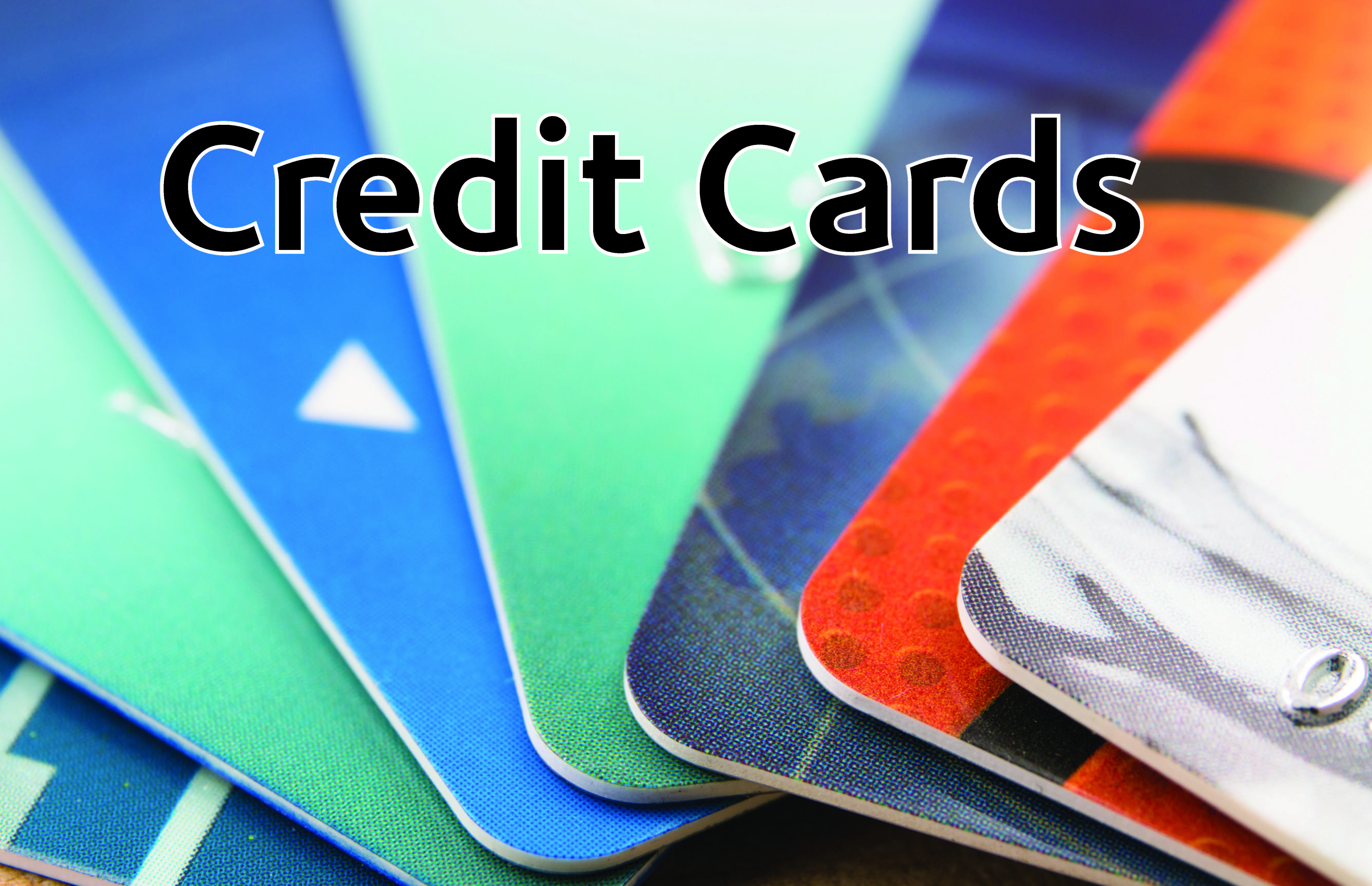 Credit Cards