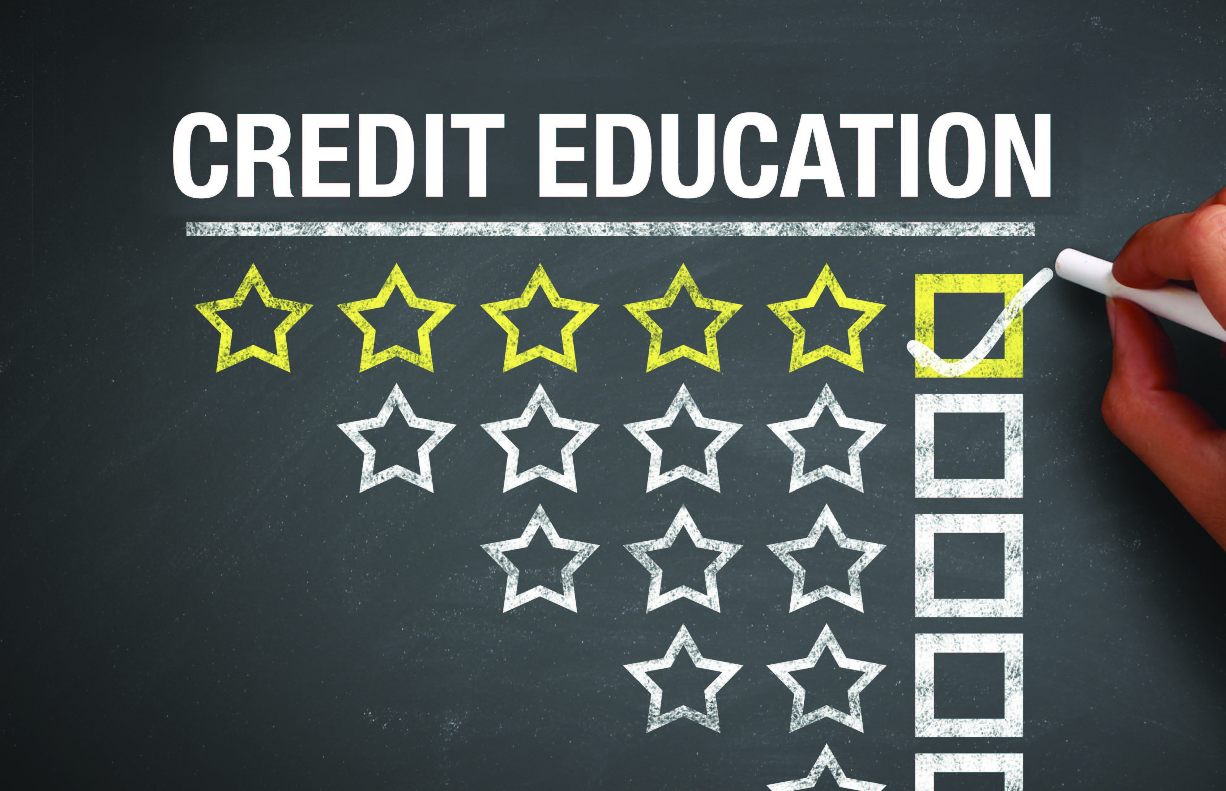 Credit Education