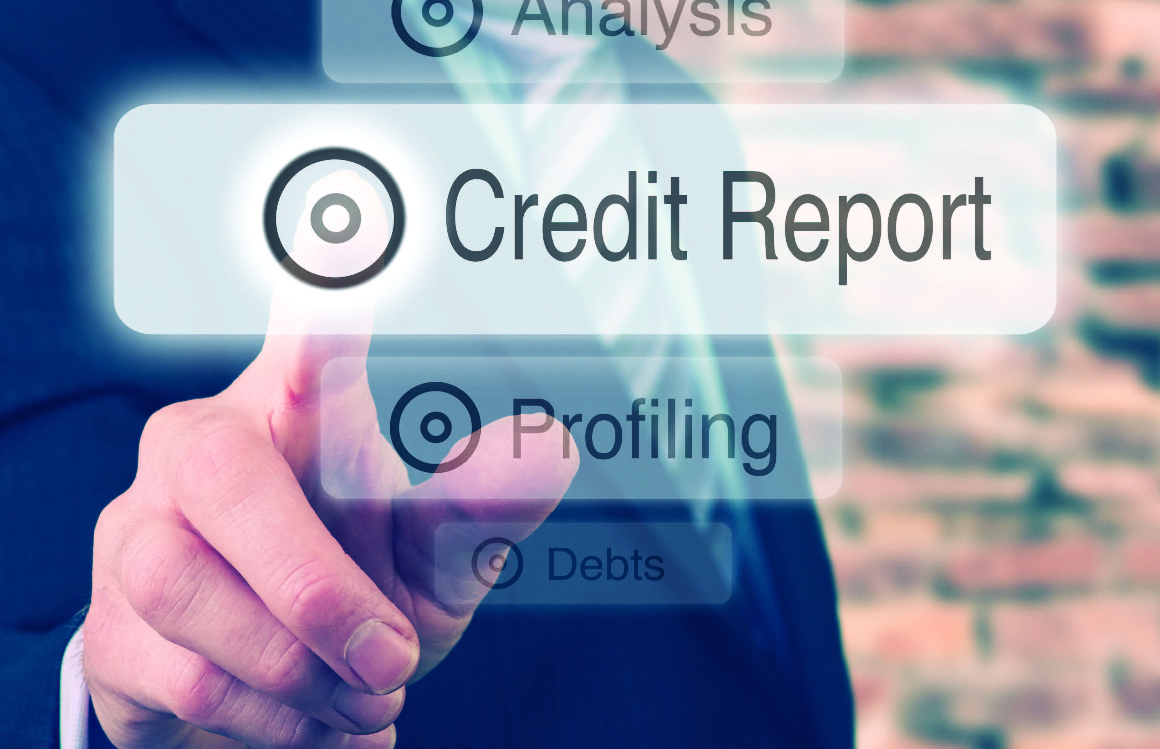 Free Credit Report