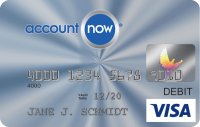 Prepaid Visa Card >> Accountnow Prepaid Visa Card Prepaid Visa Card >> Accountnow Prepaid Visa Card